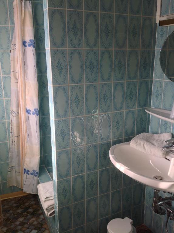 Hotel Restaurant Zum Schnogaloch Оберне Номер фото